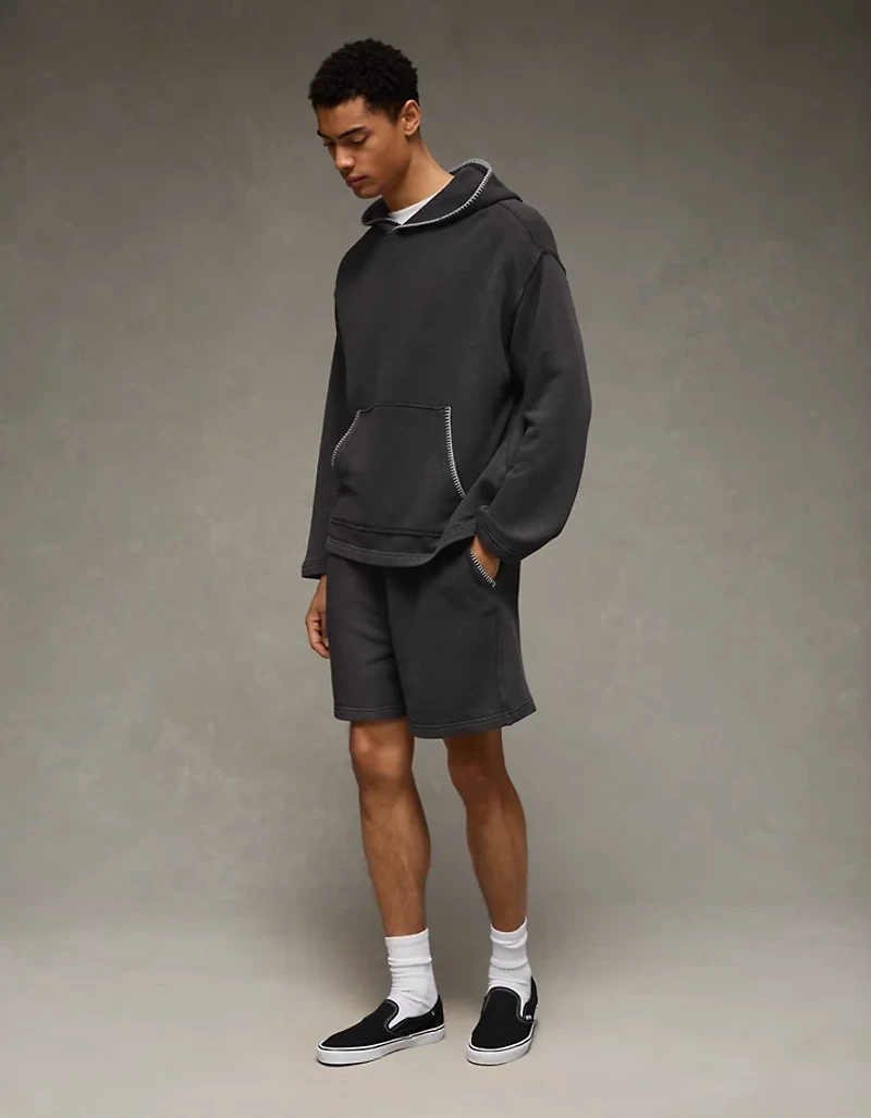 AE Cotton Short