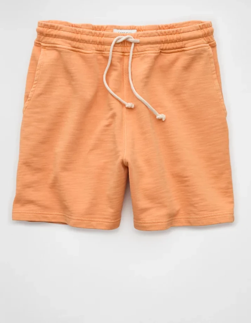 AE Lived-In Cotton Short