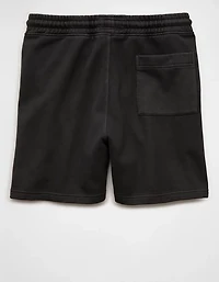 AE 5.5" Laidback Luxe Fleece Short