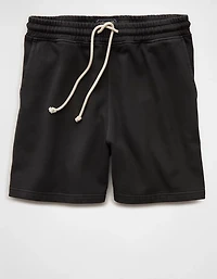 AE 5.5" Laidback Luxe Fleece Short
