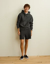 AE 5.5" Laidback Luxe Fleece Short