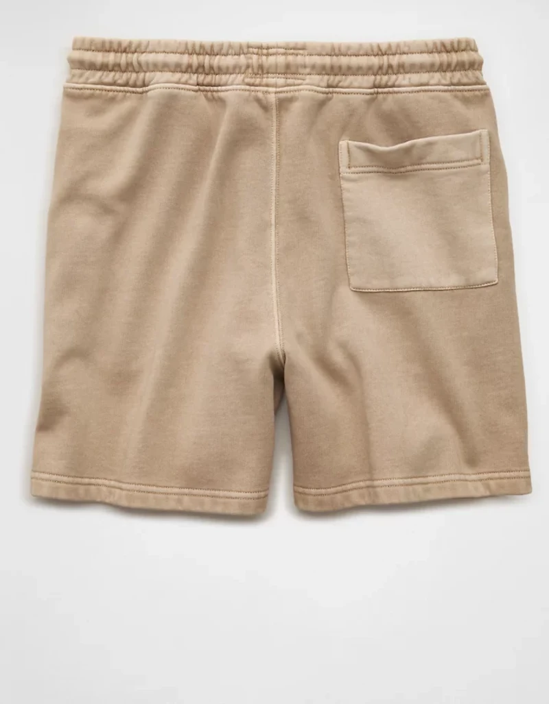 AE 5.5" Laidback Luxe Sweat Short