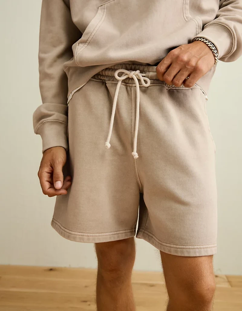 AE 5.5" Laidback Luxe Sweat Short