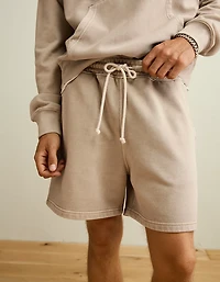 AE 5.5" Laidback Luxe Sweat Short