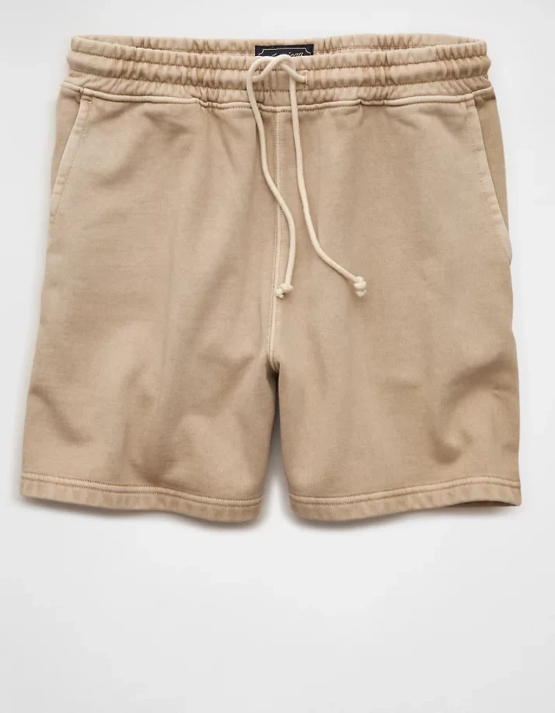AE 5.5" Laidback Luxe Sweat Short