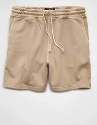 AE 5.5" Laidback Luxe Sweat Short