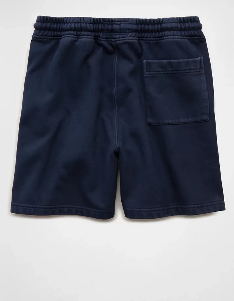 Short décontracté de 5,5 po en molleton luxueux AE