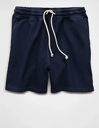 Short décontracté de 5,5 po en molleton luxueux AE