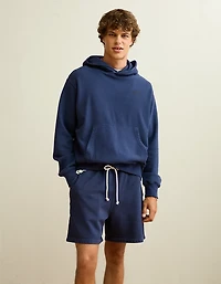Short en molleton Luxe décontracté de 5,5 po AE