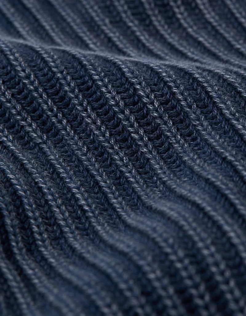 AE Fisherman Crew Neck Sweater