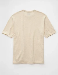 AE Slub Sweater T-Shirt