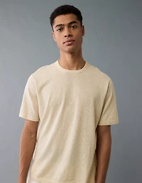 AE Slub Sweater T-Shirt