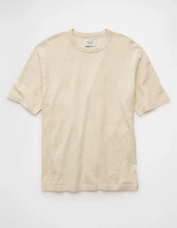 AE Slub Sweater T-Shirt