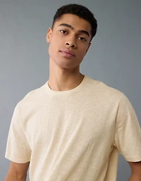 AE Slub Sweater T-Shirt