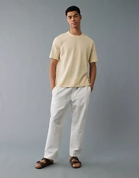 AE Slub Sweater T-Shirt