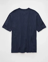 AE Slub Sweater T-Shirt