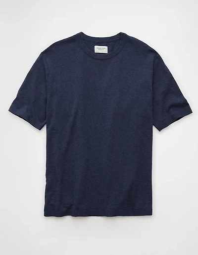 AE Slub Sweater T-Shirt