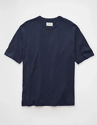AE Slub Sweater T-Shirt
