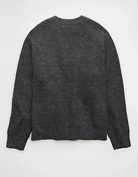 AE Cozy Cabin Crew Neck Sweater