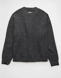 AE Cozy Cabin Crew Neck Sweater