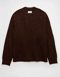 AE Cozy Cabin Crew Neck Sweater