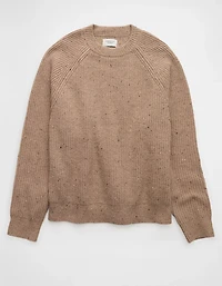 AE Cozy Cabin Crew Neck Sweater