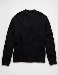 Chandail Snoopy de style chalet douillet AE