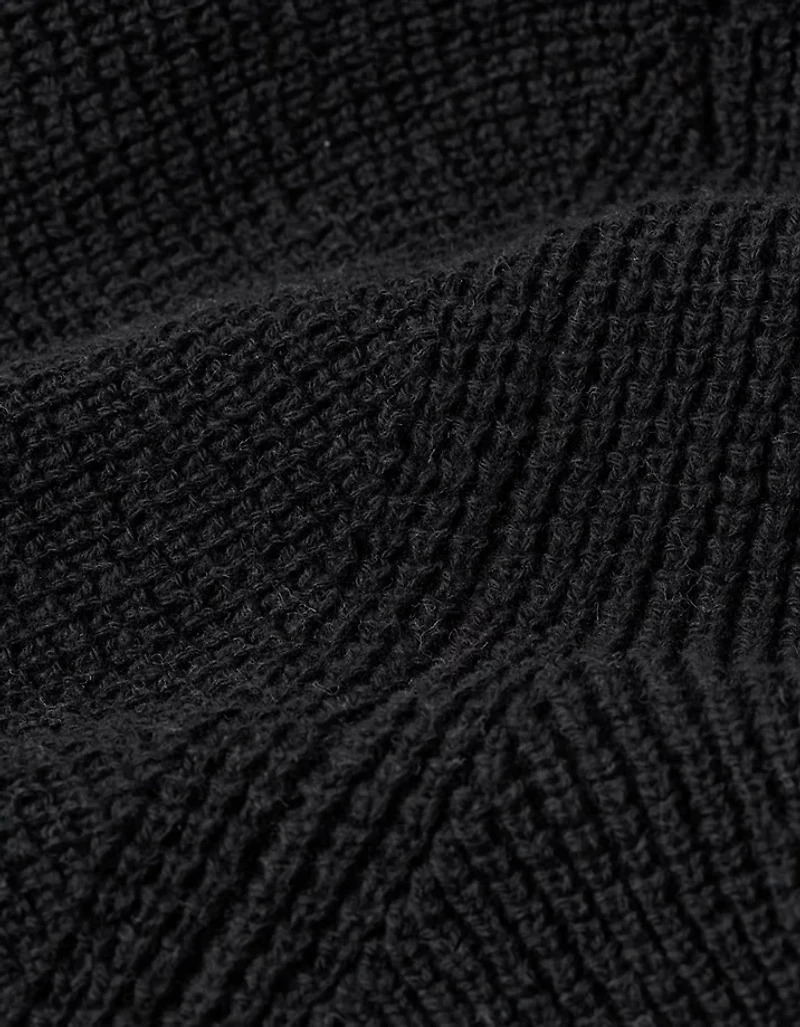 AE Waffle Knit Sweater