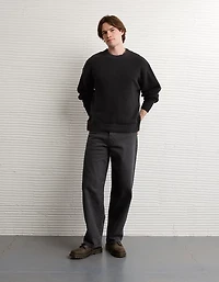 AE Waffle Knit Sweater