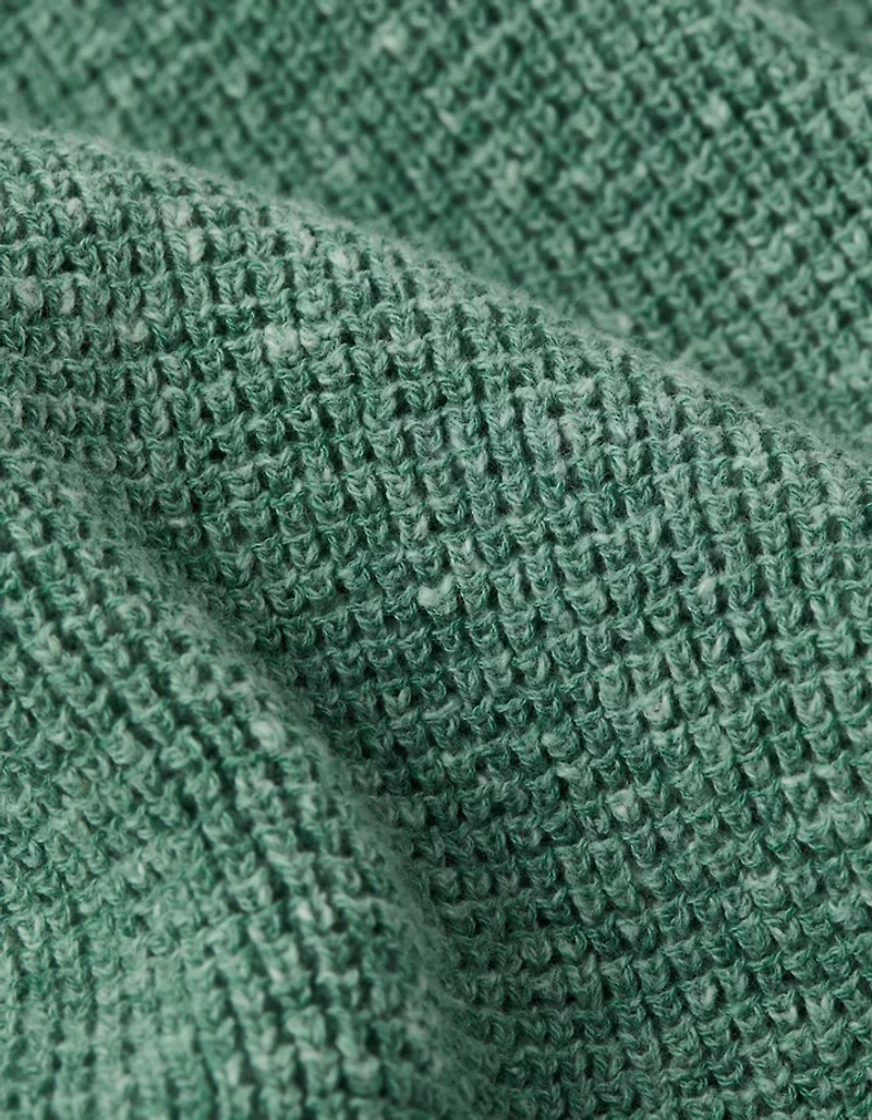 AE Waffle Knit Sweater