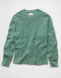 AE Waffle Knit Sweater