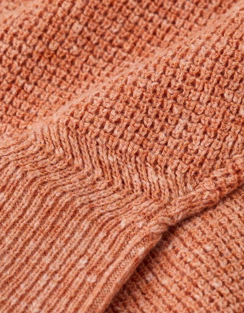 AE Waffle Knit Sweater