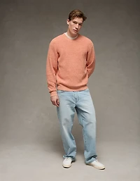 AE Waffle Knit Sweater