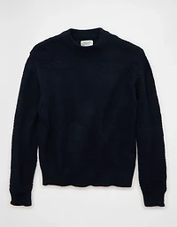 AE Textured Sweater