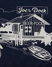 AE Graphic Crew Neck Sweater