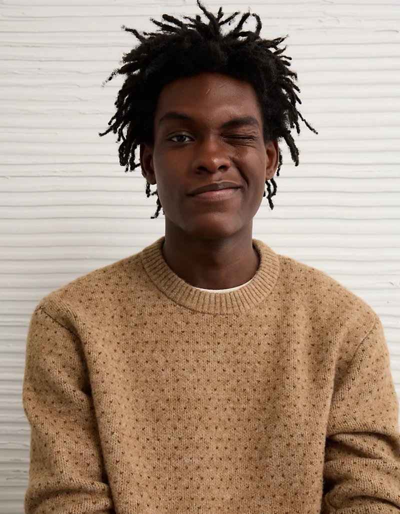 AE Cozy Cabin Sweater