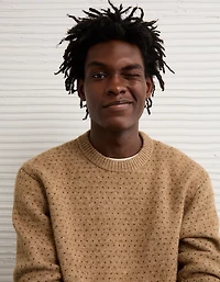 AE Cozy Cabin Sweater