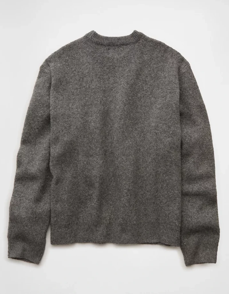 Chandail de style chalet douillet à image Ford Bronco AE