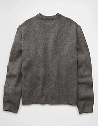 Chandail de style chalet douillet à image Ford Bronco AE