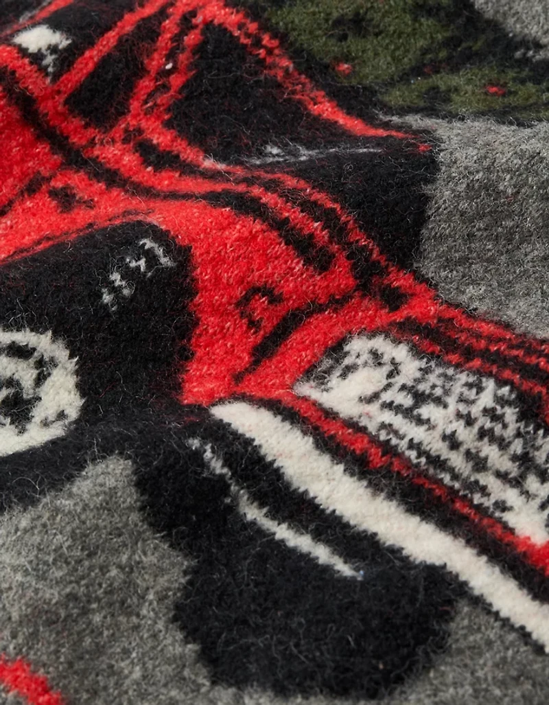 AE Cozy Cabin Ford Bronco Sweater