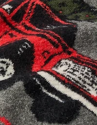 AE Cozy Cabin Ford Bronco Sweater