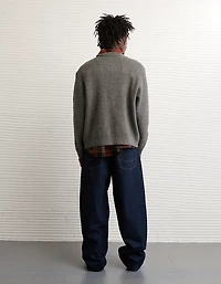 Chandail de style chalet douillet à image Ford Bronco AE