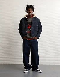 AE Cozy Cabin Ford Bronco Sweater