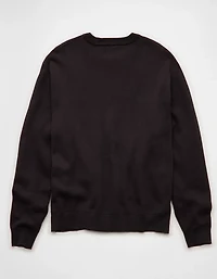 AE McLaren Graphic Crew Neck Sweater