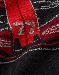 AE McLaren Graphic Crew Neck Sweater