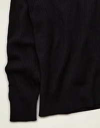 AE Fisherman Crew Neck Sweater
