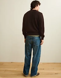 AE Horizontal Stitch Sweater