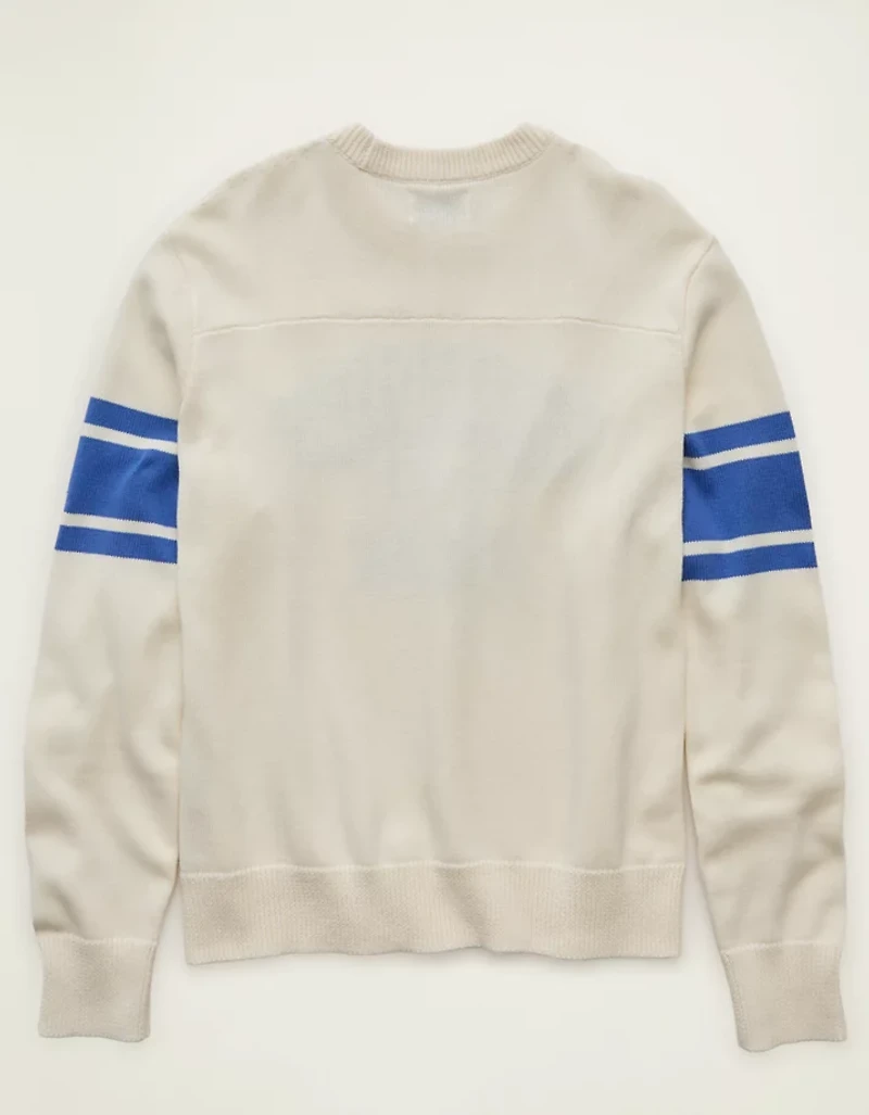 AE Ford Graphic Sweater