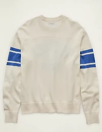 AE Ford Graphic Sweater