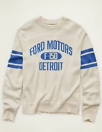 AE Ford Graphic Sweater